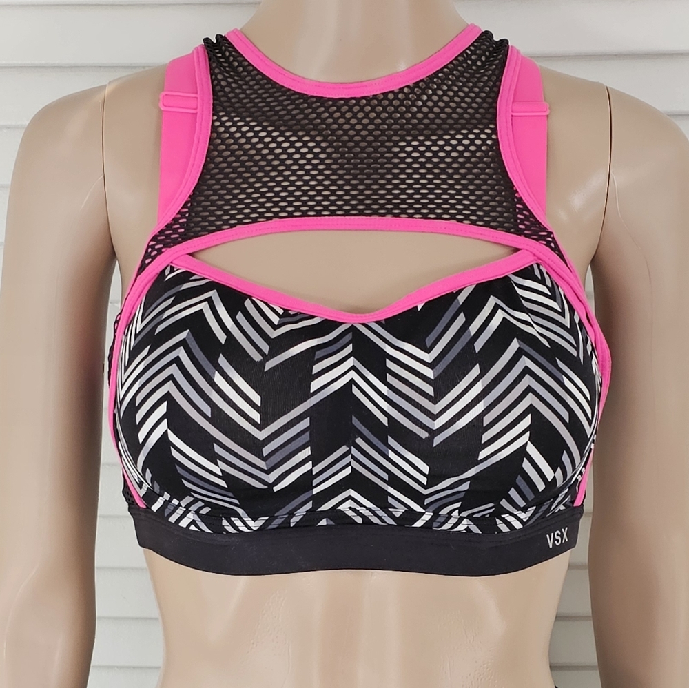 VSX Sports Bra